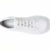 Comandă Încălțăminte Damă, la Reducere  Pantofi CAMPER albi, K200508, din piele naturala Branduri de top ✓