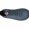 Comandă Încălțăminte Damă, la Reducere  Pantofi CAMPER bleumarin, 18751, din piele intoarsa Branduri de top ✓