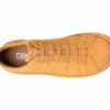 Comandă Încălțăminte Damă, la Reducere  Pantofi CAMPER galbeni, 18751, din piele naturala Branduri de top ✓