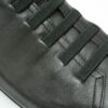 Comandă Încălțăminte Damă, la Reducere  Pantofi CAMPER negri, 18751, din piele naturala Branduri de top ✓