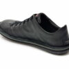 Comandă Încălțăminte Damă, la Reducere  Pantofi CAMPER negri, 18751, din piele naturala Branduri de top ✓