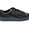 Comandă Încălțăminte Damă, la Reducere  Pantofi CAMPER negri, K100226, din piele naturala Branduri de top ✓