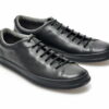 Comandă Încălțăminte Damă, la Reducere  Pantofi CAMPER negri, K100373, din piele naturala Branduri de top ✓