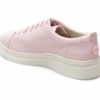 Comandă Încălțăminte Damă, la Reducere  Pantofi CAMPER roz, K200508, din piele naturala Branduri de top ✓