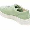 Comandă Încălțăminte Damă, la Reducere  Pantofi CAMPER verzi, K200508, din piele naturala Branduri de top ✓