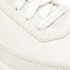 Comandă Încălțăminte Damă, la Reducere  Pantofi CLARKS albi, CRAFT RUN LACE, din piele intoarsa Branduri de top ✓