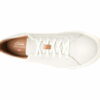 Comandă Încălțăminte Damă, la Reducere  Pantofi CLARKS albi, UN MAUI LACE, din piele naturala Branduri de top ✓