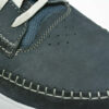 Comandă Încălțăminte Damă, la Reducere  Pantofi CLARKS bleumarin, GASKLAC, din nabuc Branduri de top ✓