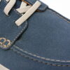 Comandă Încălțăminte Damă, la Reducere  Pantofi CLARKS bleumarin, GORWIN LACE, din material textil Branduri de top ✓