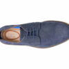 Comandă Încălțăminte Damă, la Reducere  Pantofi CLARKS bleumarin, MALWOOD PLAIN, din nabuc Branduri de top ✓