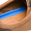 Comandă Încălțăminte Damă, la Reducere  Pantofi CLARKS maro, CAMBRO LACE, din nabuc Branduri de top ✓