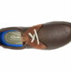 Comandă Încălțăminte Damă, la Reducere  Pantofi CLARKS maro, GERELOW, din piele naturala Branduri de top ✓
