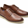 Comandă Încălțăminte Damă, la Reducere  Pantofi CLARKS maro, MALWOOD PLAIN, din piele naturala Branduri de top ✓