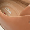 Comandă Încălțăminte Damă, la Reducere  Pantofi CLARKS maro, UN COSTA LACE, din piele naturala Branduri de top ✓
