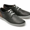 Comandă Încălțăminte Damă, la Reducere  Pantofi CLARKS negri, GERELAC, din piele naturala Branduri de top ✓