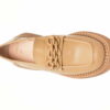 Comandă Încălțăminte Damă, la Reducere  Pantofi EPICA maro, 21796, din piele naturala Branduri de top ✓