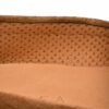 Comandă Încălțăminte Damă, la Reducere  Pantofi EPICA maro, 5291110, din piele intoarsa Branduri de top ✓