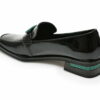 Comandă Încălțăminte Damă, la Reducere  Pantofi EPICA negri, 04D, din piele naturala lacuita Branduri de top ✓