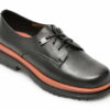 Comandă Încălțăminte Damă, la Reducere  Pantofi EPICA negri, 07D, din piele naturala Branduri de top ✓