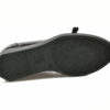 Comandă Încălțăminte Damă, la Reducere  Pantofi EPICA negri, 1068, din piele naturala lacuita Branduri de top ✓