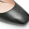 Comandă Încălțăminte Damă, la Reducere  Pantofi EPICA negri, 14043, din piele naturala Branduri de top ✓