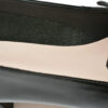 Comandă Încălțăminte Damă, la Reducere  Pantofi EPICA negri, H2620, din piele naturala Branduri de top ✓