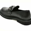 Comandă Încălțăminte Damă, la Reducere  Pantofi EPICA negri, V686, din piele naturala Branduri de top ✓