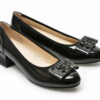 Comandă Încălțăminte Damă, la Reducere  Pantofi EPICA negri, V687LG1, din piele naturala lacuita Branduri de top ✓