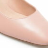 Comandă Încălțăminte Damă, la Reducere  Pantofi EPICA nude, 14043, din piele naturala Branduri de top ✓