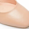 Comandă Încălțăminte Damă, la Reducere  Pantofi EPICA nude, 2129644, din piele naturala Branduri de top ✓