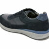 Comandă Încălțăminte Damă, la Reducere  Pantofi GEOX bleumarin, U150GA, din piele naturala Branduri de top ✓