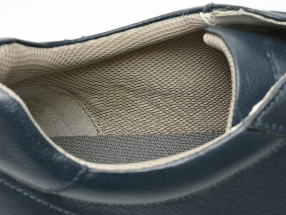 Comandă Încălțăminte Damă, la Reducere  Pantofi GEOX bleumarin, U155WB, din piele naturala Branduri de top ✓