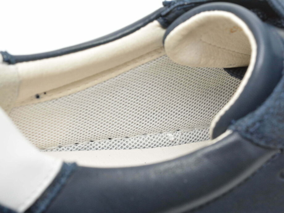 Comandă Încălțăminte Damă, la Reducere  Pantofi GEOX bleumarin, U25DXA, din piele naturala Branduri de top ✓