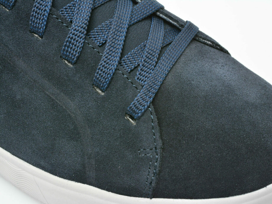 Comandă Încălțăminte Damă, la Reducere  Pantofi GEOX bleumarin, U25E7B, din piele intoarsa Branduri de top ✓