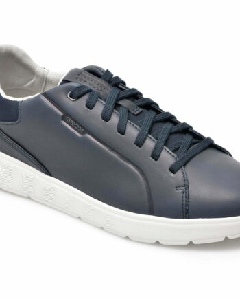 Comandă Încălțăminte Damă, la Reducere  Pantofi GEOX bleumarin, U25E7B, din piele naturala Branduri de top ✓