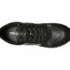 Comandă Încălțăminte Damă, la Reducere  Pantofi GEOX negri, D15AQA, din piele naturala Branduri de top ✓