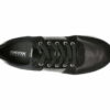 Comandă Încălțăminte Damă, la Reducere  Pantofi GEOX negri, D168LC, din piele naturala Branduri de top ✓