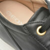 Comandă Încălțăminte Damă, la Reducere  Pantofi GEOX negri, D84APA, din piele naturala Branduri de top ✓