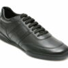 Comandă Încălțăminte Damă, la Reducere  Pantofi GEOX negri, U150EB, din piele naturala Branduri de top ✓