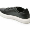Comandă Încălțăminte Damă, la Reducere  Pantofi GEOX negri, U155WB, din piele naturala Branduri de top ✓