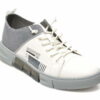 Comandă Încălțăminte Damă, la Reducere  Pantofi GRYXX albi, 79871, din piele naturala Branduri de top ✓