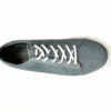 Comandă Încălțăminte Damă, la Reducere  Pantofi GRYXX gri, 21101, din piele intoarsa Branduri de top ✓
