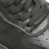 Comandă Încălțăminte Damă, la Reducere  Pantofi GRYXX negri, 20863, din piele naturala Branduri de top ✓