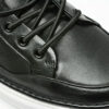 Comandă Încălțăminte Damă, la Reducere  Pantofi GRYXX negri, 907, din piele naturala Branduri de top ✓