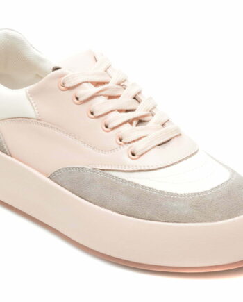 Comandă Încălțăminte Damă, la Reducere  Pantofi GRYXX roz, 5, din piele naturala Branduri de top ✓