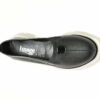 Comandă Încălțăminte Damă, la Reducere  Pantofi IMAGE negri, 2791101, din piele naturala Branduri de top ✓