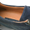 Comandă Încălțăminte Damă, la Reducere  Pantofi LE COLONEL bleumarin, 66405, din piele naturala Branduri de top ✓