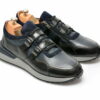 Comandă Încălțăminte Damă, la Reducere  Pantofi LE COLONEL bleumarin, 66405, din piele naturala Branduri de top ✓