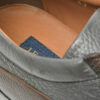 Comandă Încălțăminte Damă, la Reducere  Pantofi LE COLONEL gri, 64317, din piele naturala Branduri de top ✓