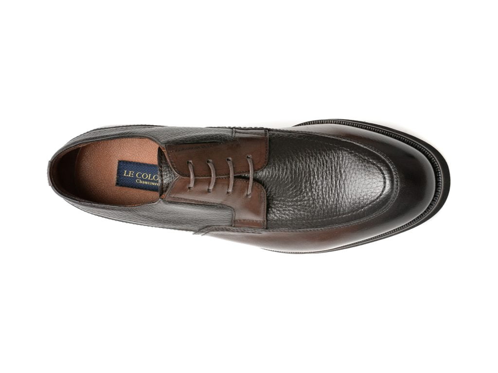 Comandă Încălțăminte Damă, la Reducere  Pantofi LE COLONEL maro, 43452, din piele naturala Branduri de top ✓